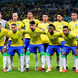 Brasil deve repetir oito titulares do time de 2022 na estreia da Copa