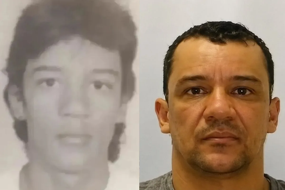 Goiano que estava na lista dos mais procurados do mundo é preso na Irlanda