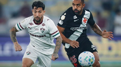 Vasco e Fluminense empatam sem gols no jogo de ida da Copa do Brasil