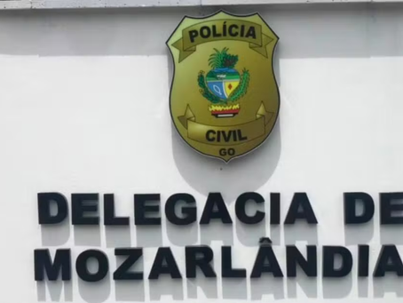 Homem é preso suspeito de gravar e postar nas redes sociais vídeo em que ele toca corpo de criança