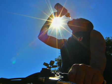 Nova onda de calor: Inmet emite alerta para altas temperaturas até quarta-feira em Goiás; veja cidades afetadas