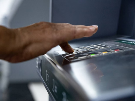 Bancos ficarão fechados por dois dias em abril