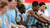 Inglaterra sofre furto de materiais nos EUA antes da estreia na Copa