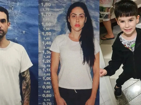 Jairinho é condenado a 43 anos de prisão por morte de Henry Borel; Monique recebe perdão por homicídio
