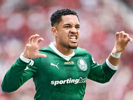 Palmeiras aposta em retrospecto positivo na altitude contra LDU