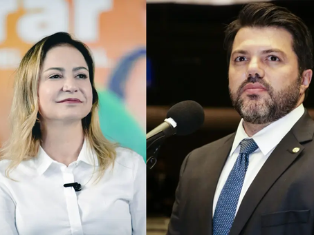 Justiça Eleitoral impõe multa de R$ 80 mil a Eerizania por fake news contra Márcio Corrêa em Anápolis