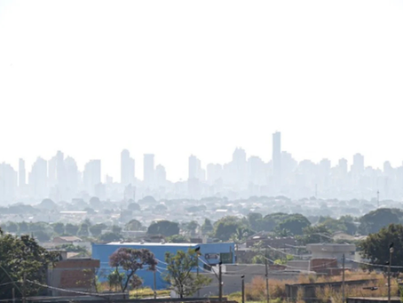 Goiás: Temperatura pode cair até 5°C no Sudoeste, aponta previsão