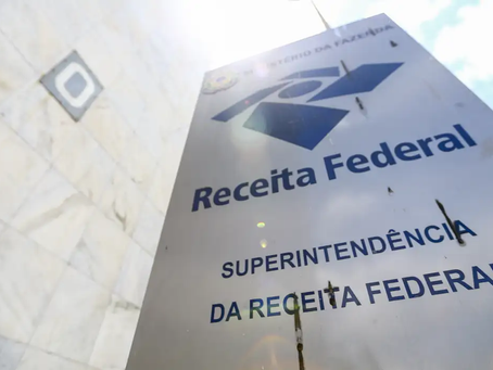 Receita Federal paga lote da malha fina de janeiro