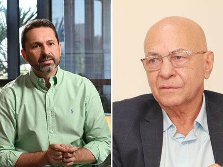 Aparecida de Goiânia: Leandro Vilela e Professor Alcides vão para o segundo turno