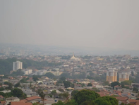 Frente fria derruba temperaturas e Goiás terá manhãs mais geladas nos próximos dias
