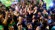 Com 2.120.086 de votos, Daniel Vilela é reeleito em Goiás com a maior votação da história