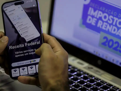 Prazo para entregar imposto de renda em Goiás termina nesta sexta-feira (29/05)
