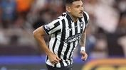 Tiquinho marca no início, Botafogo vence a Chapecoense e se afasta do Z4