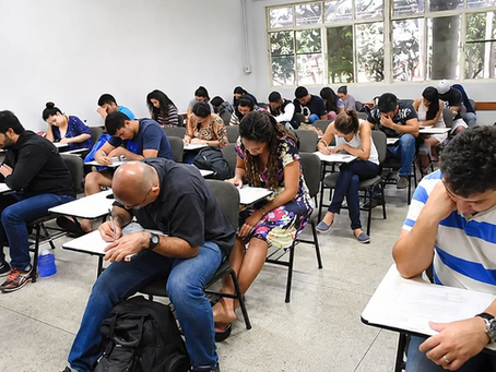 Novo concurso público em Goiás abre 138 vagas e oferece salários de até R$ 5,5 mil
