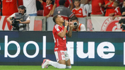 Internacional vence e impõe 7º revés seguido do Corinthians no Brasileirão