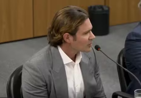 Daniel Vorcaro, preso pela PF em nova operação sobre Banco Master, é transferido para presídio no interior de SP