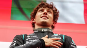 GP da Bélgica: Antonelli segura Leclerc e volta a vencer; Bortoleto pontua, em 8º