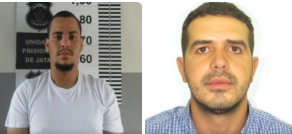 Duplo homicídio em Jataí: homens são mortos a tiros no setor Jardim da Liberdade