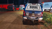 Suspeitos de roubos em fazendas morrem em confronto com a PM em Ipameri