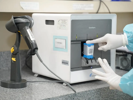 Goiás amplia testagem e diagnóstico precoce da tuberculose