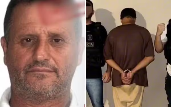 Homem é condenado a quase 90 anos de prisão por matar os ex-sogros após ser expulso da casa onde morava com a ex