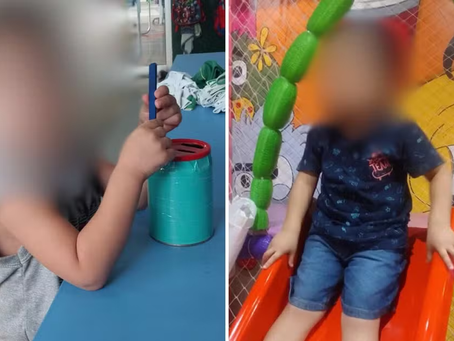 Famílias se emocionam após descobrirem troca de bebês em hospital 3 anos depois do nascimento: 'Choque muito grande'