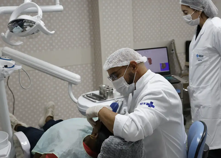 Comissão do Senado aprova novo piso salarial de médicos e dentistas