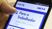 FGTS vai distribuir R$ 13 bilhões do lucro de 2025 a trabalhadores; veja quem tem direito