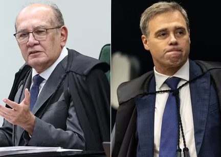 Segunda Turma forma maioria para manter decisão de Mendonça que afastou chefe da PF, mas Gilmar pede vista e interrompe análise