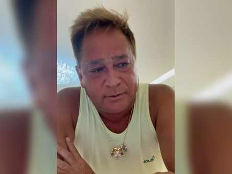 Leonardo diz que arrendou fazenda incluída em ‘lista suja’ do trabalho escravo