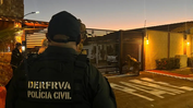 Polícia mira lojistas da Vila Canaã, em Goiânia, por venda de peças de caminhonetes furtadas