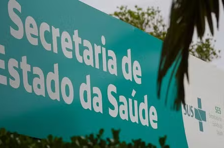 Governo de Goiás decreta situação de emergência por Síndrome Respiratória Aguda Grave, diz Secretaria de Saúde