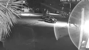 Criminosos invadem secretaria na madrugada, levando caminhonete oficial e computadores em Abadiânia
