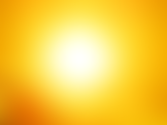 Alta pressão sobre o oceano garante semana ensolarada no estado de Goiás