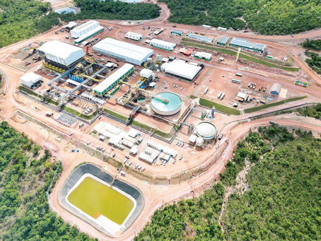 Goiás cria estrutura centralizada para gerir minerais críticos e amplia papel do Estado no setor