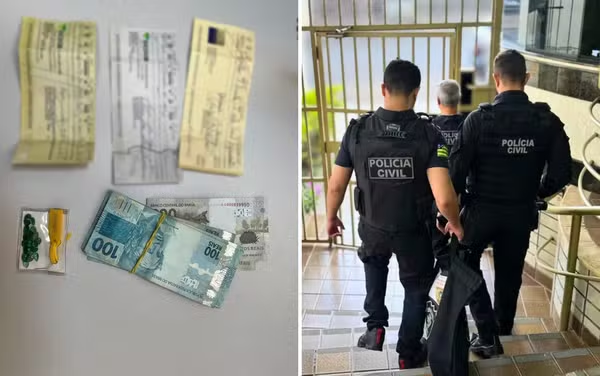 ONGs são alvo de operação após receberem mais de R$ 1,8 milhão em emendas parlamentares em Goiânia