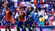 Com facilidade, Espanha vence Peru em último amistoso antes da Copa