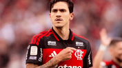 Libertadores: Flamengo vai à Colômbia em busca de vaga no mata-mata