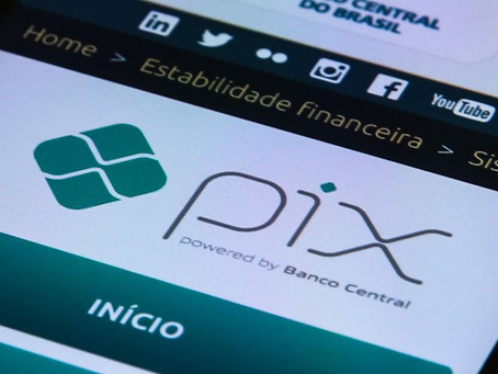 Pix vira alvo dos Estados Unidos