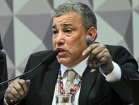 Sem Desconto: PF prende Carlos Roberto, da Conafer, por fraude no INSS
