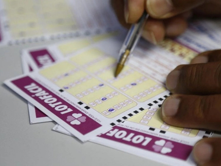 Aposta de Goiás acerta todos os números e leva mais de R$1,3 milhão na Lotofácil