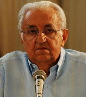 Fundador da Irmãos Soares morre em Goiânia
