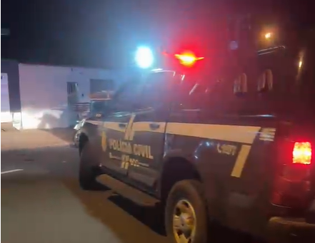 Adolescentes desaparecidas são encontradas com militar reformado e caso revela suspeita de exploração sexual, em Jataí