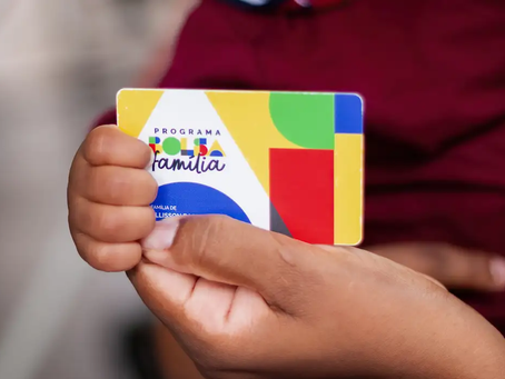 Caixa paga Bolsa Família a beneficiários com NIS de final 5