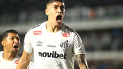 Santos vende Adonis Frías ao Atlas-MEX por R$ 19,5 milhões