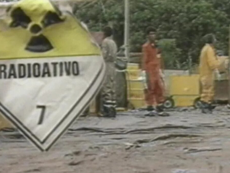 Maior acidente radiológico do mundo, Césio-137 em Goiânia completa 38 anos