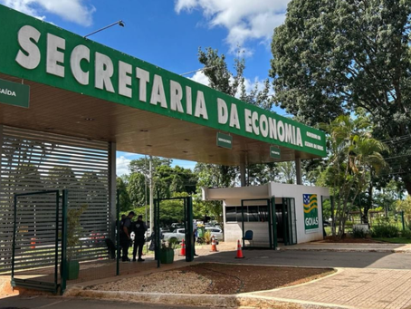 Alego aprova prorrogação do prazo para adesão ao programa “Negocie Já”