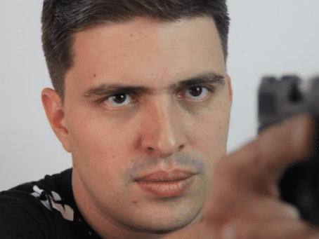 Corregedoria da PC apura condutas do delegado Humberto Teófilo consideradas abusivas e midiáticas pela OAB-GO