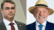 Flávio Bolsonaro vence em 218 cidades de Goiás; Lula, em 28