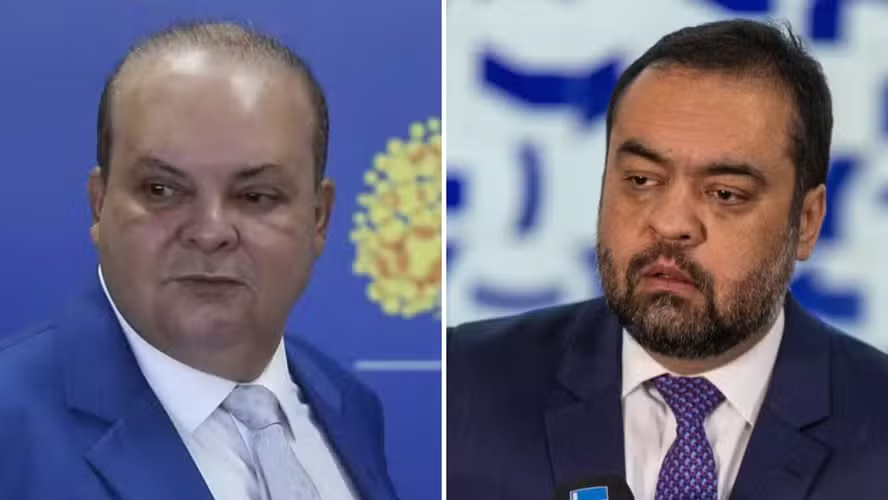 CPI do Crime aprova convocações de ex-BC, Castro e Ibaneis